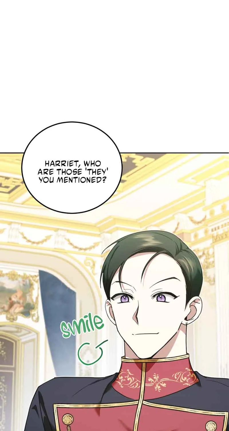 Read The Princess Is Evil chapter 72 image 68 on Lezhin