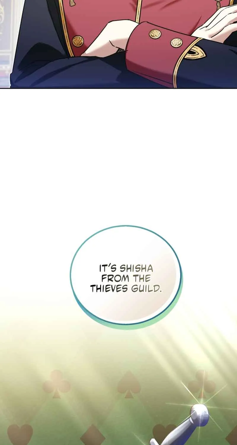Read The Princess Is Evil chapter 72 image 69 on Lezhin