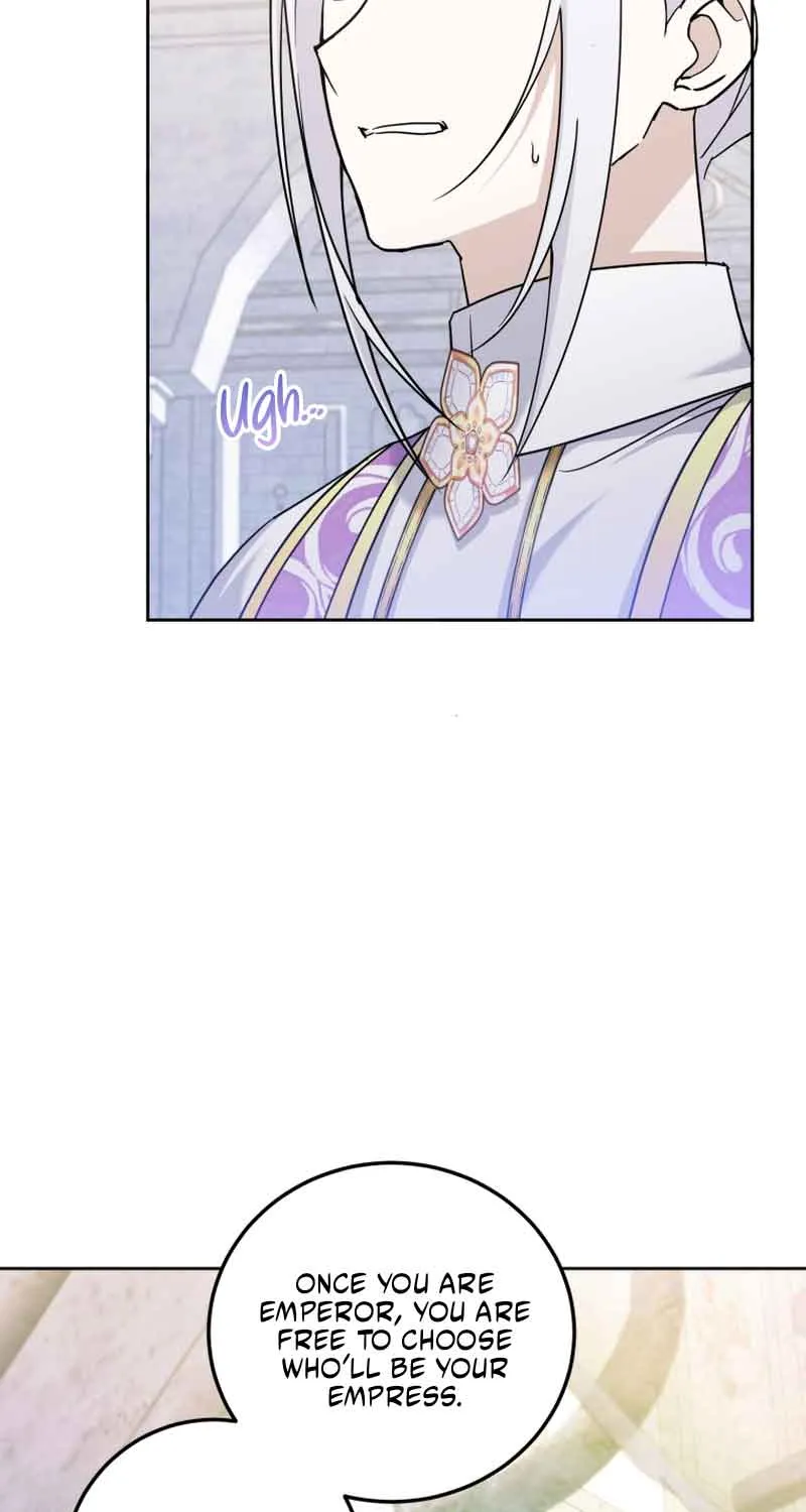 Read The Princess Is Evil chapter 72 image 7 on Lezhin
