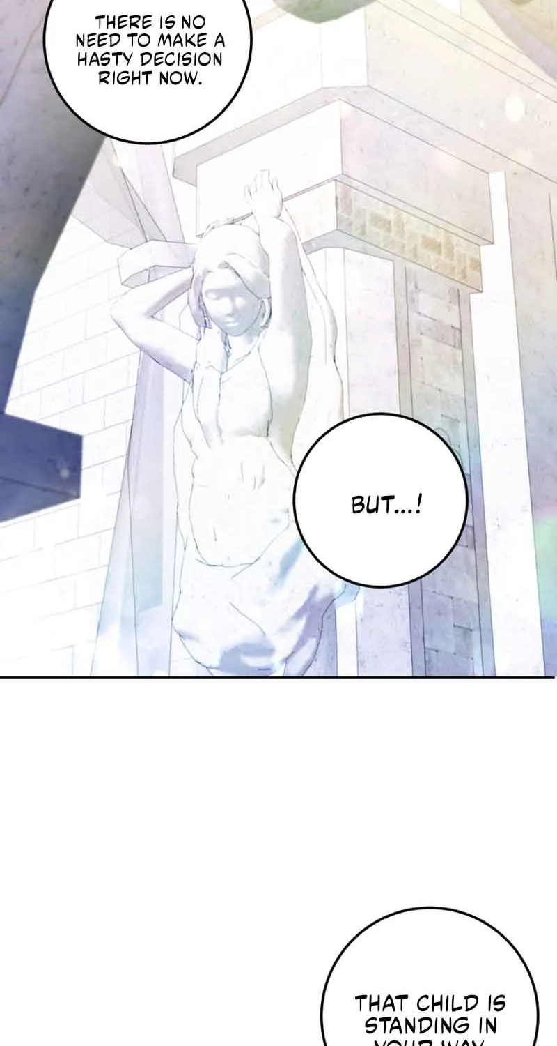 Read The Princess Is Evil chapter 72 image 8 on Lezhin