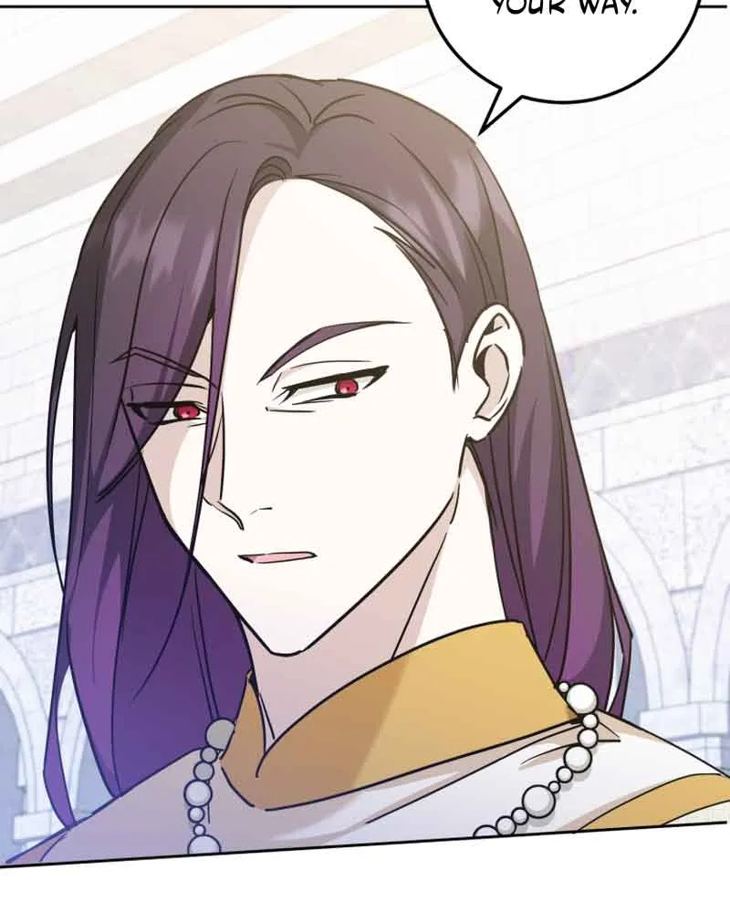 Read The Princess Is Evil chapter 72 image 9 on Lezhin