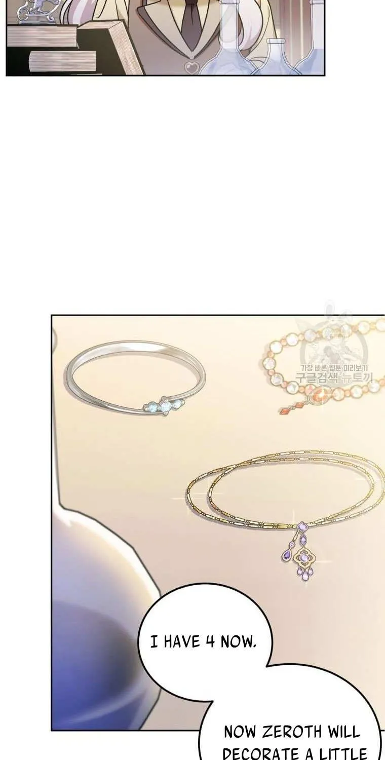Read The Princess Is Evil chapter 73 image 10 on Lezhin