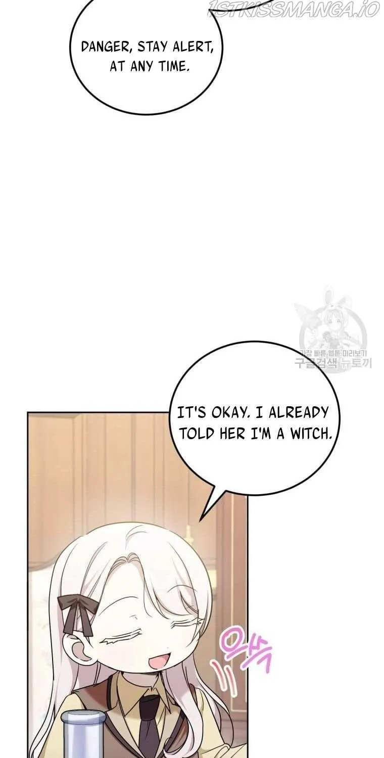 Read The Princess Is Evil chapter 73 image 12 on Lezhin