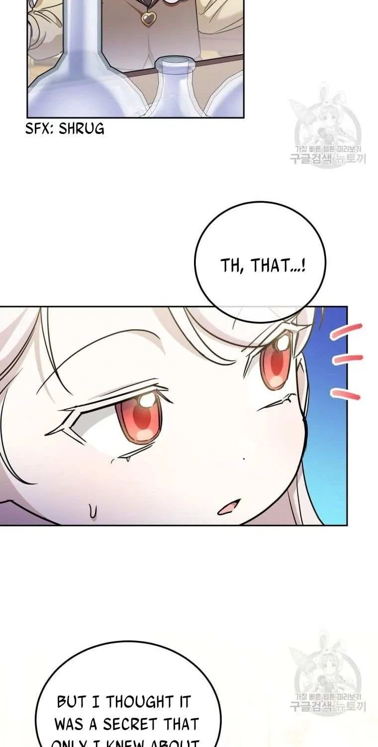 Read The Princess Is Evil chapter 73 image 13 on Lezhin