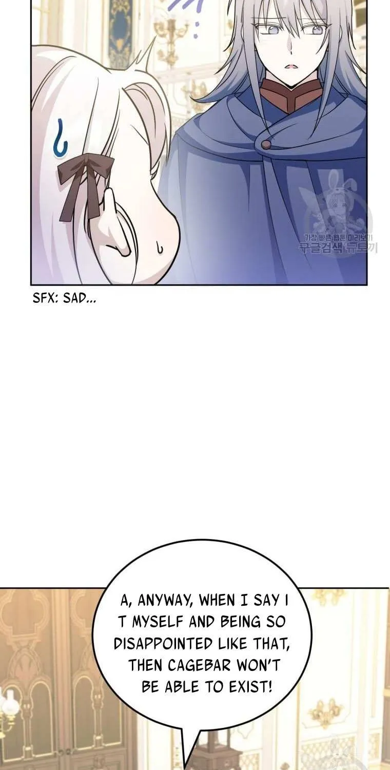 Read The Princess Is Evil chapter 73 image 16 on Lezhin