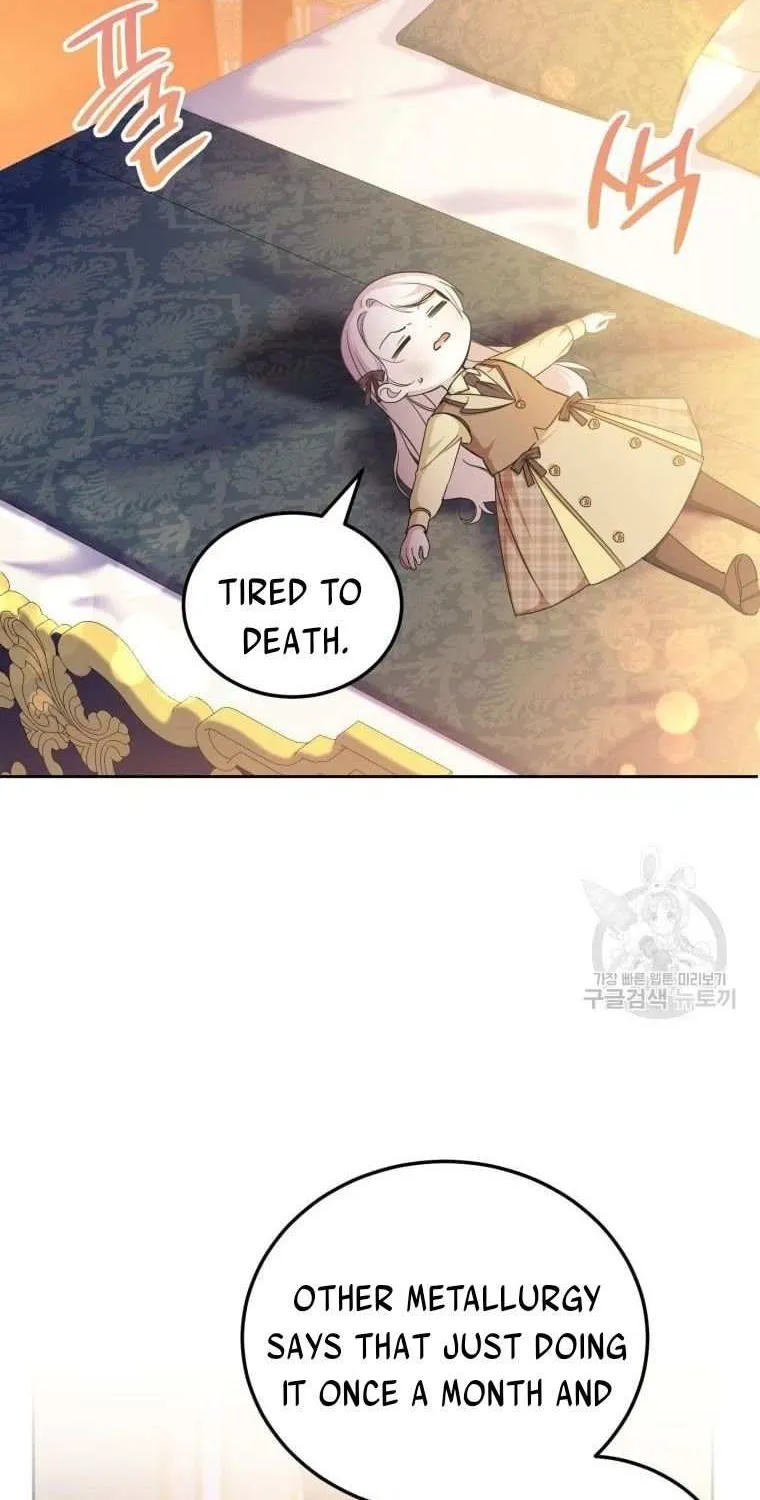 Read The Princess Is Evil chapter 73 image 22 on Lezhin