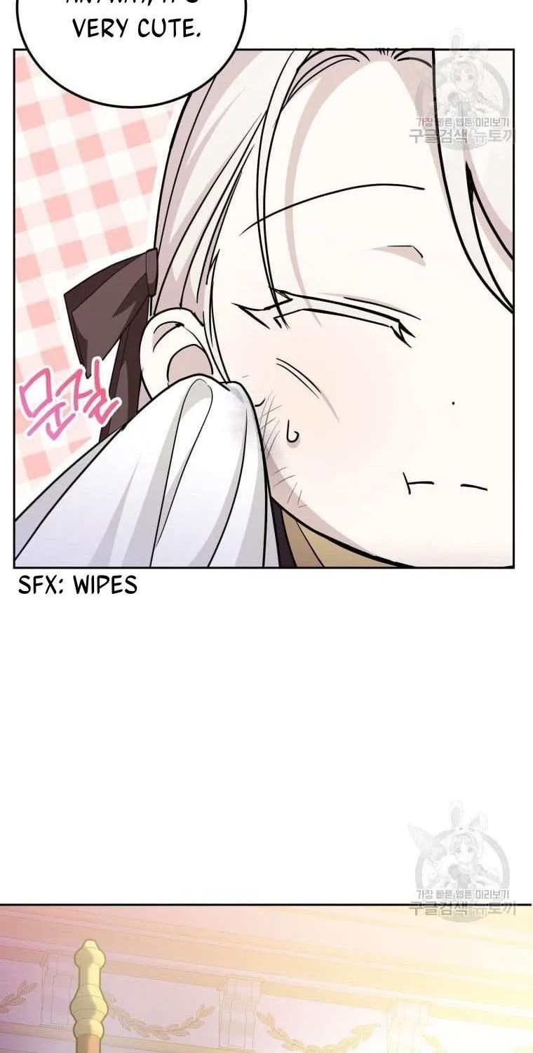 Read The Princess Is Evil chapter 73 image 28 on Lezhin