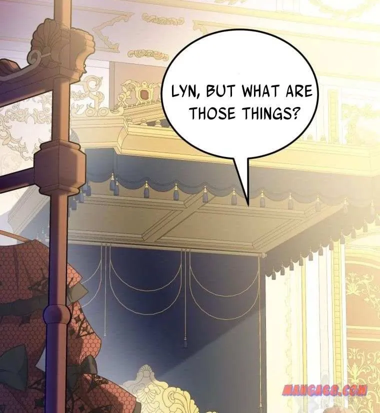 Read The Princess Is Evil chapter 73 image 29 on Lezhin