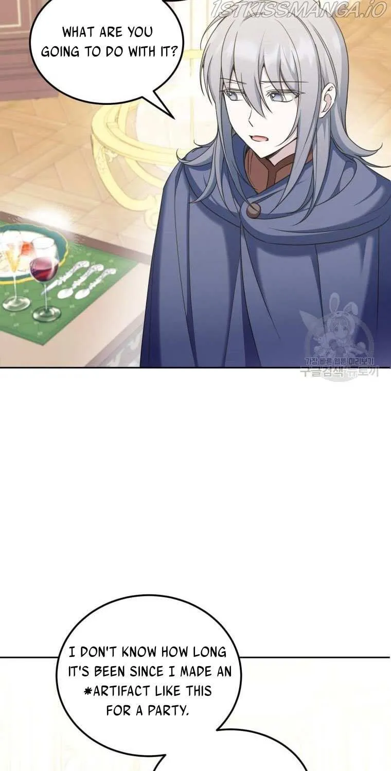 Read The Princess Is Evil chapter 73 image 3 on Lezhin