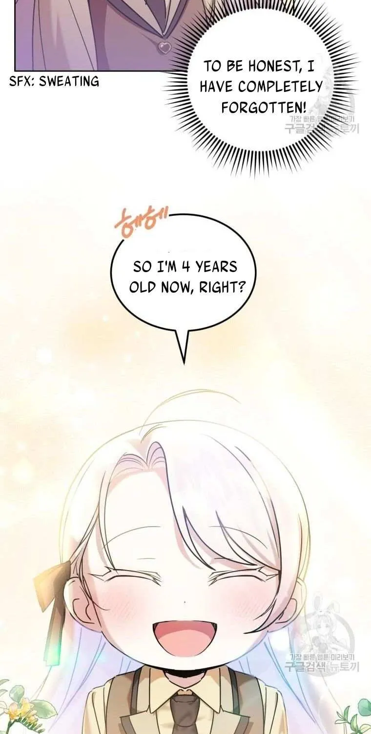 Read The Princess Is Evil chapter 73 image 34 on Lezhin