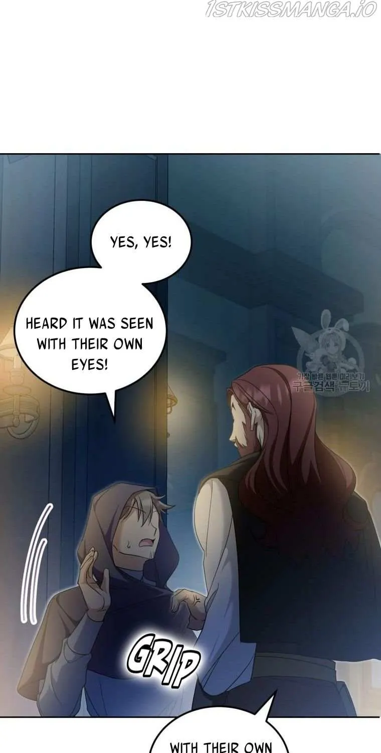 Read The Princess Is Evil chapter 73 image 39 on Lezhin