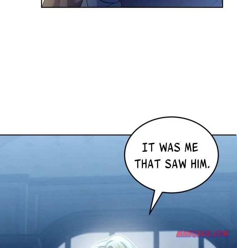 Read The Princess Is Evil chapter 73 image 41 on Lezhin