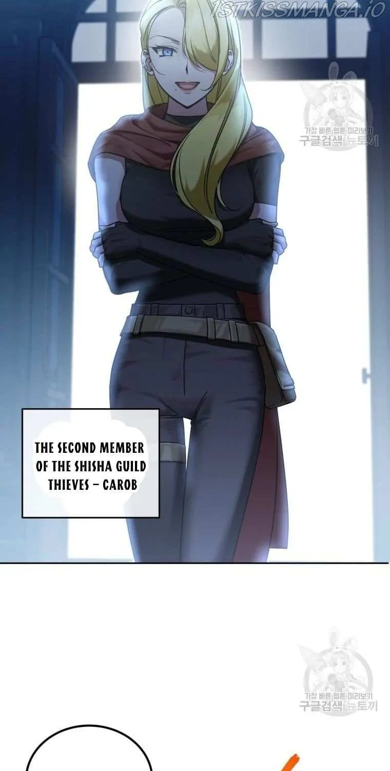 Read The Princess Is Evil chapter 73 image 42 on Lezhin