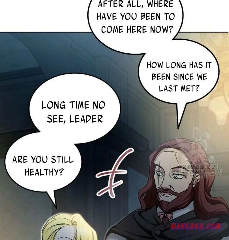 Read The Princess Is Evil chapter 73 image 44 on Lezhin