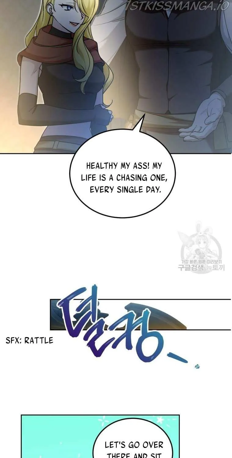 Read The Princess Is Evil chapter 73 image 45 on Lezhin