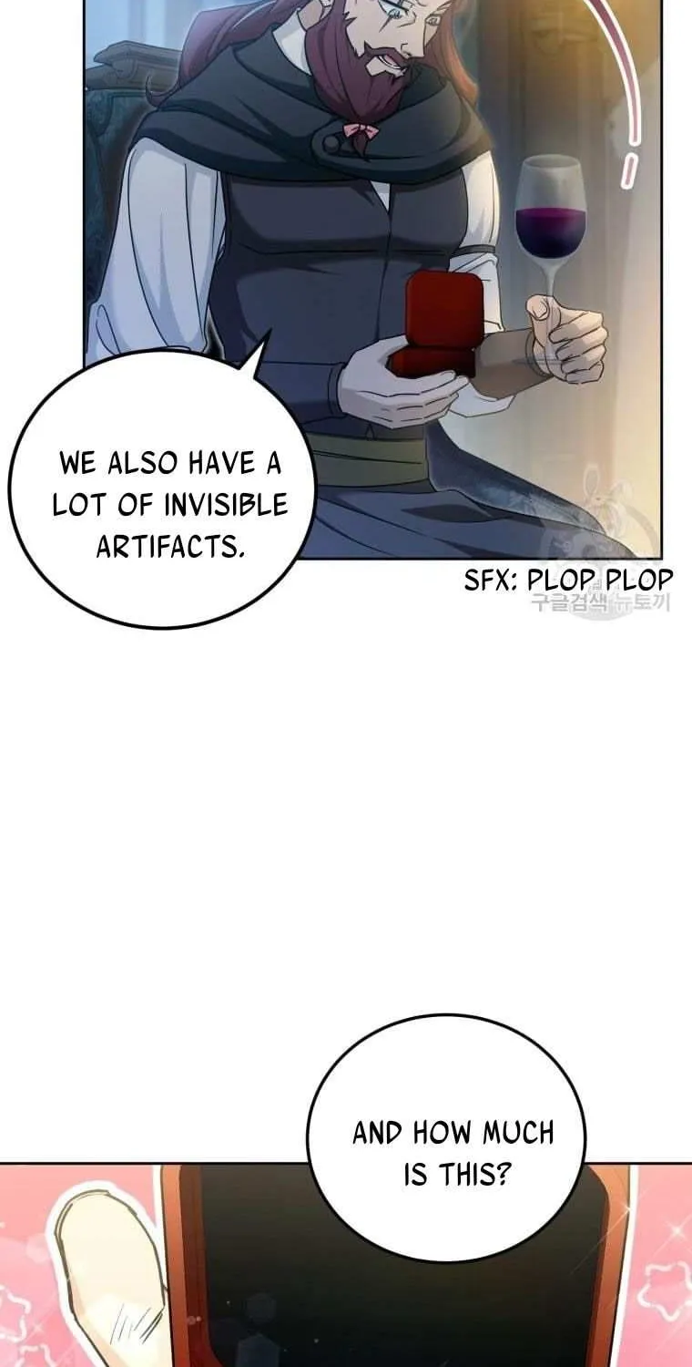 Read The Princess Is Evil chapter 73 image 49 on Lezhin