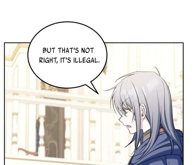 Read The Princess Is Evil chapter 73 image 5 on Lezhin