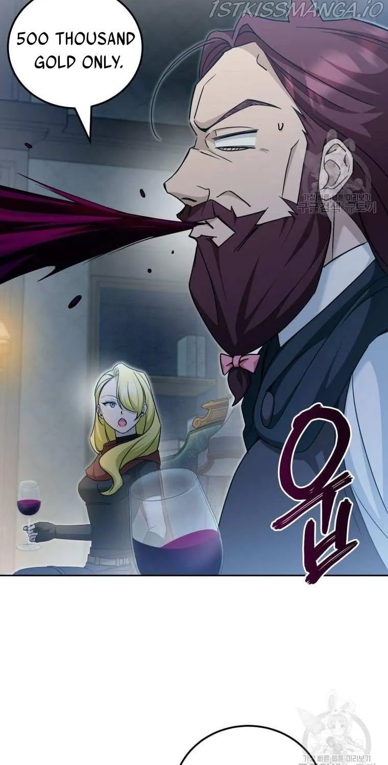 Read The Princess Is Evil chapter 73 image 51 on Lezhin