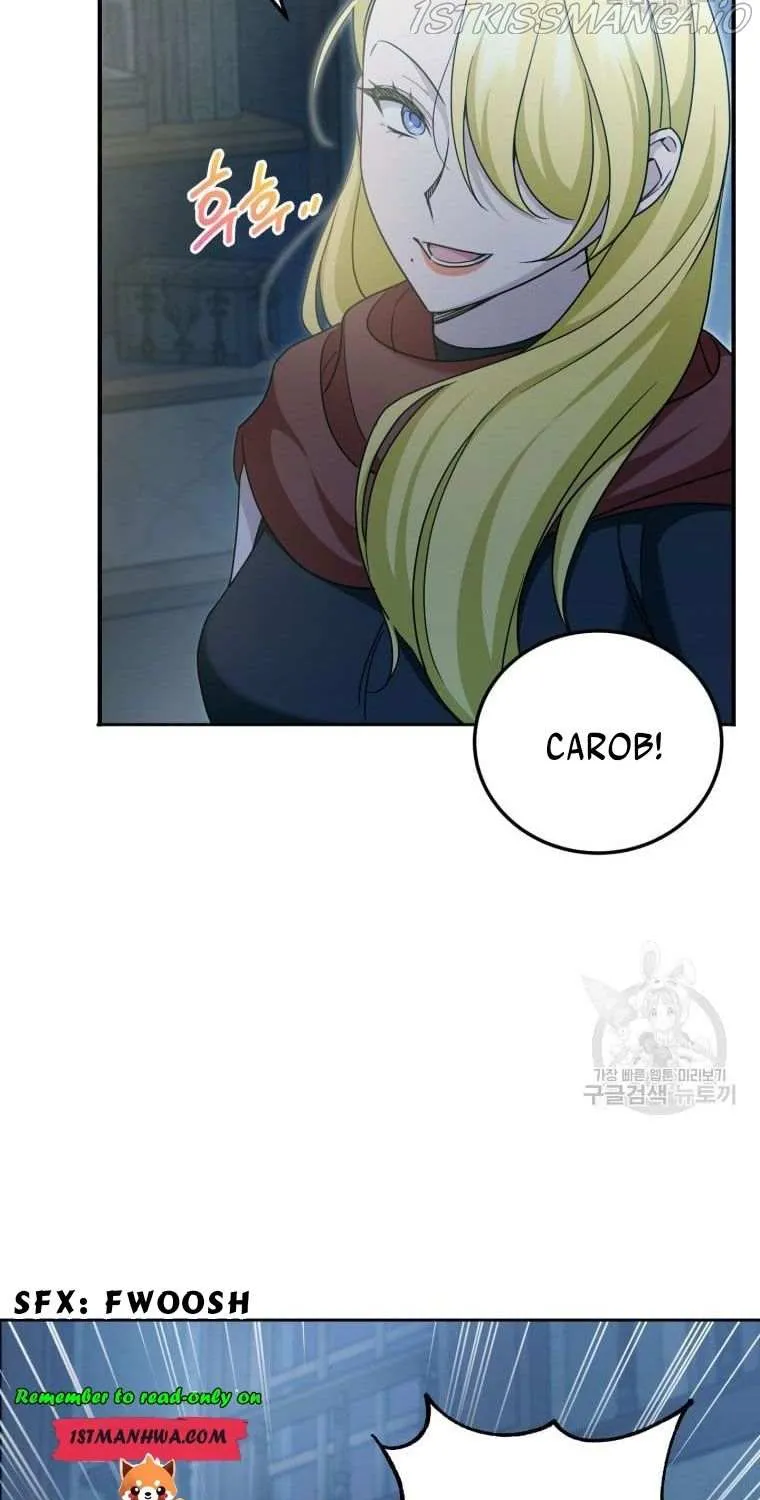 Read The Princess Is Evil chapter 73 image 54 on Lezhin