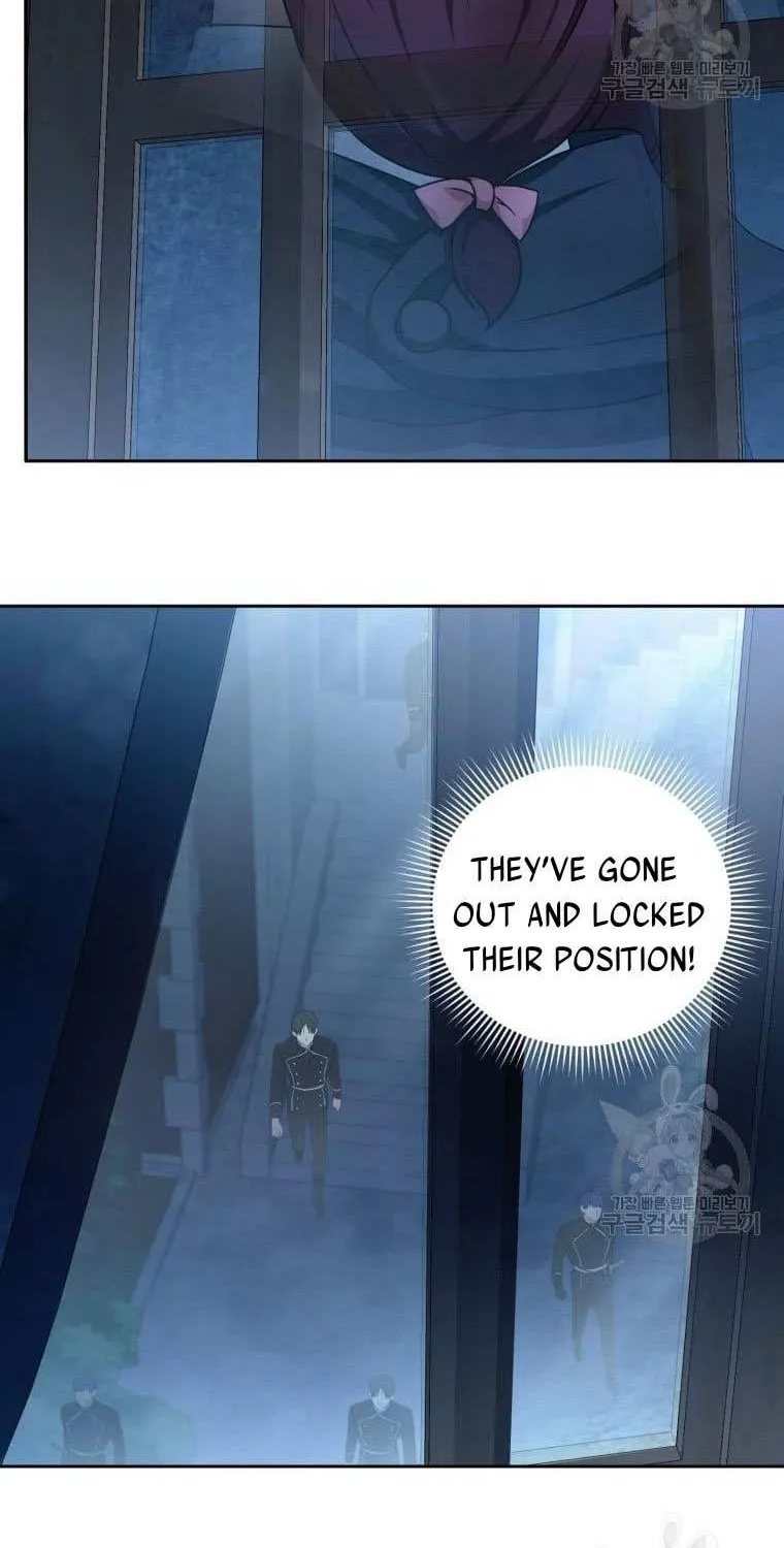 Read The Princess Is Evil chapter 73 image 58 on Lezhin