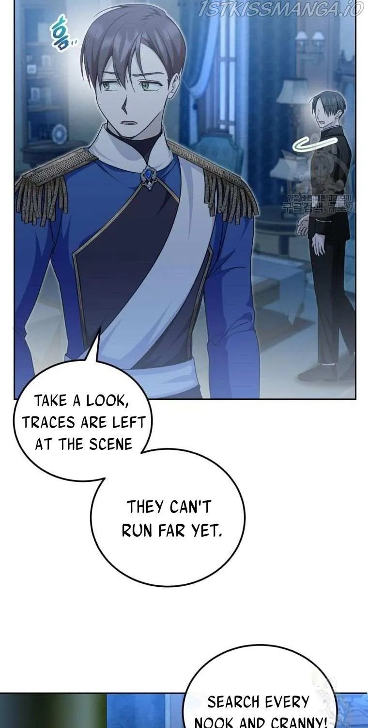 Read The Princess Is Evil chapter 73 image 69 on Lezhin