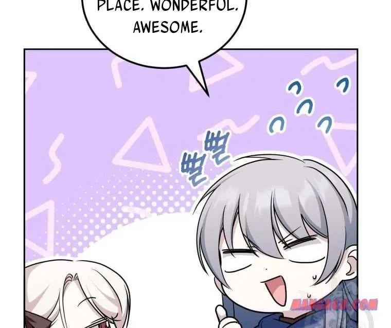 Read The Princess Is Evil chapter 73 image 8 on Lezhin