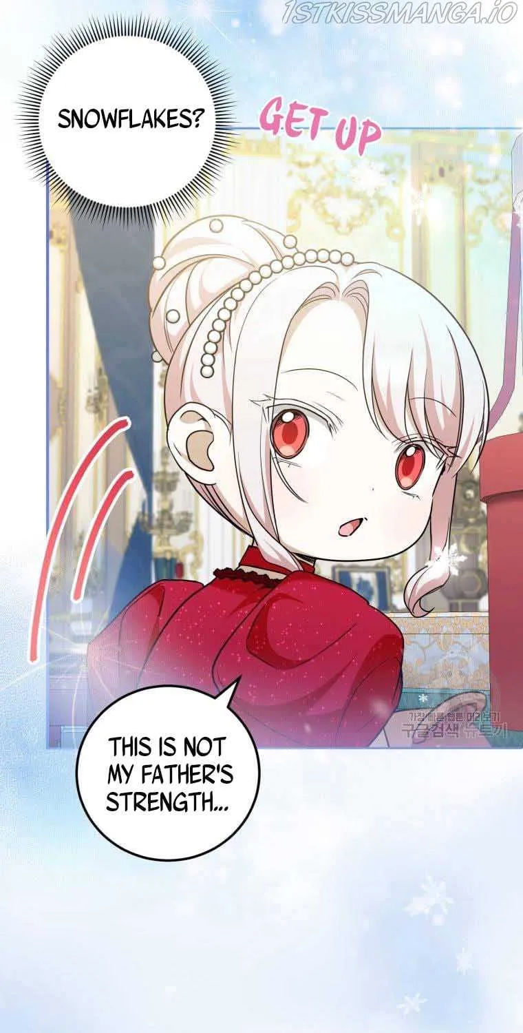 Read The Princess Is Evil chapter 74.5 image 13 on Lezhin