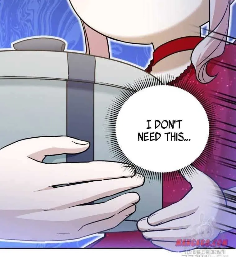 Read The Princess Is Evil chapter 74.5 image 18 on Lezhin