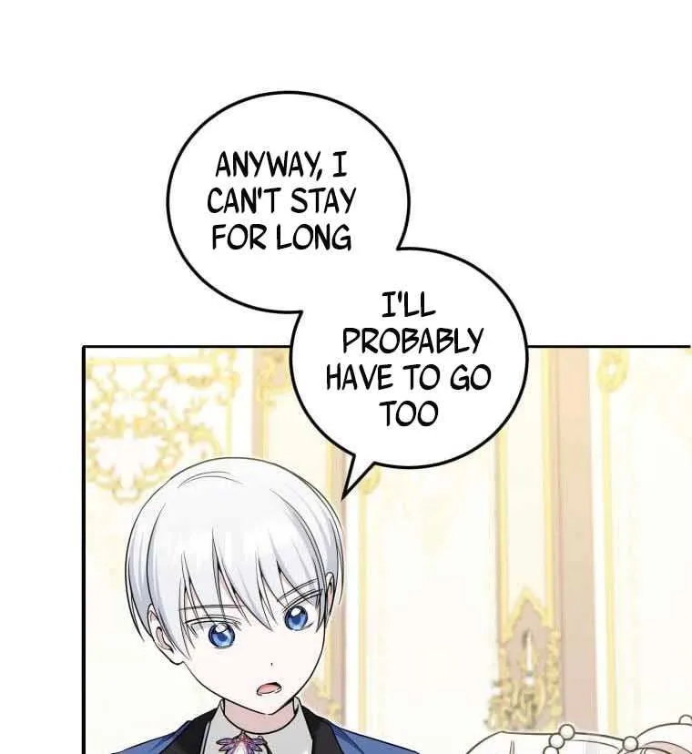Read The Princess Is Evil chapter 74.5 image 21 on Lezhin