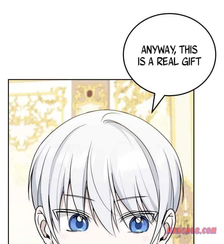 Read The Princess Is Evil chapter 74.5 image 27 on Lezhin