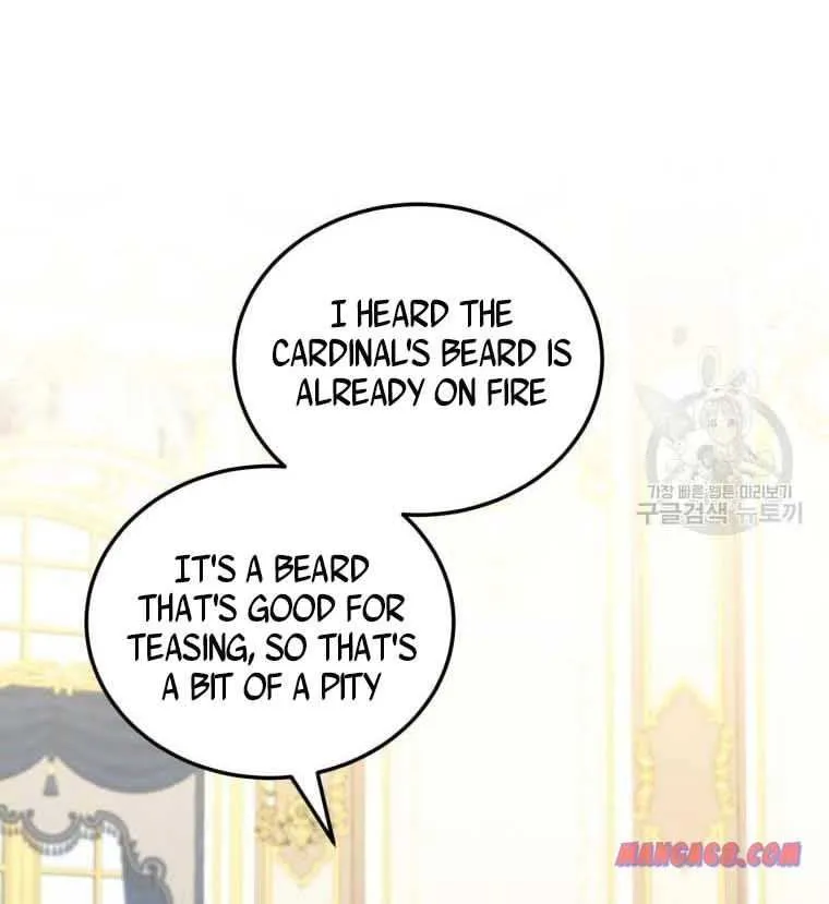 Read The Princess Is Evil chapter 74.5 image 30 on Lezhin