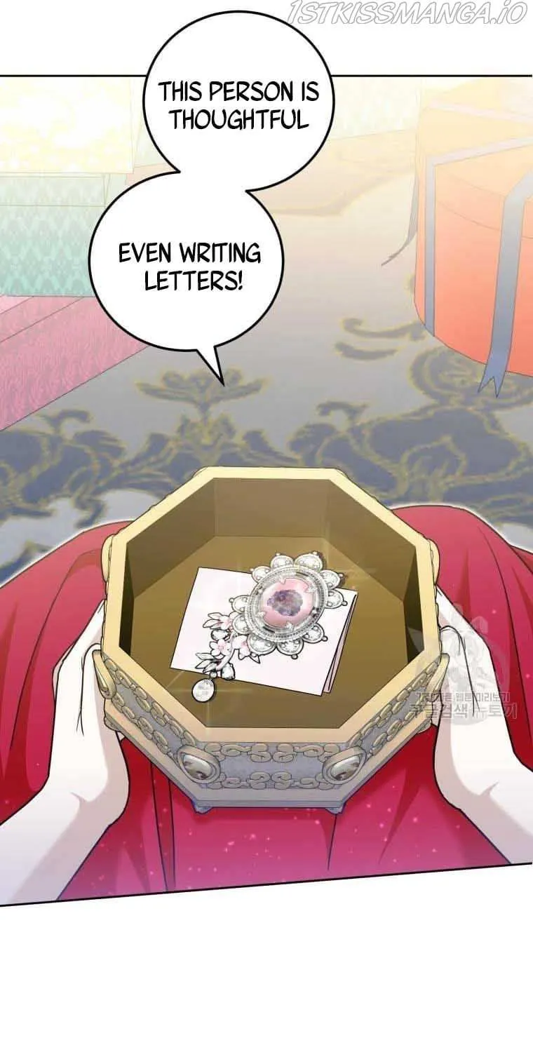 Read The Princess Is Evil chapter 74.5 image 4 on Lezhin