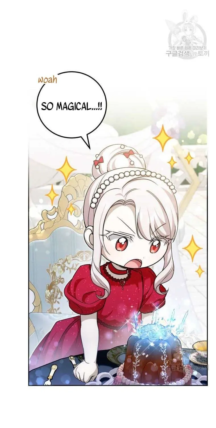 Read The Princess Is Evil chapter 74 image 11 on Lezhin