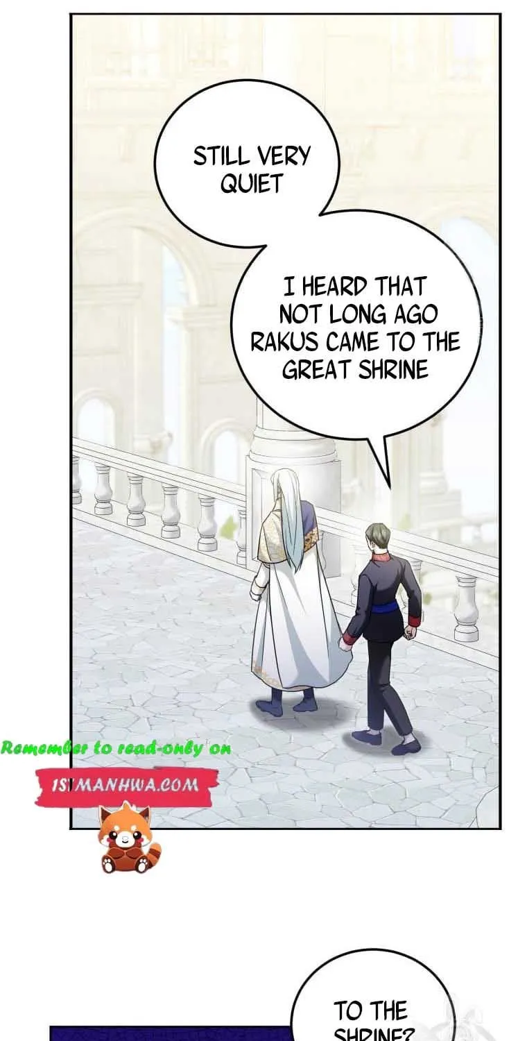 Read The Princess Is Evil chapter 74 image 22 on Lezhin