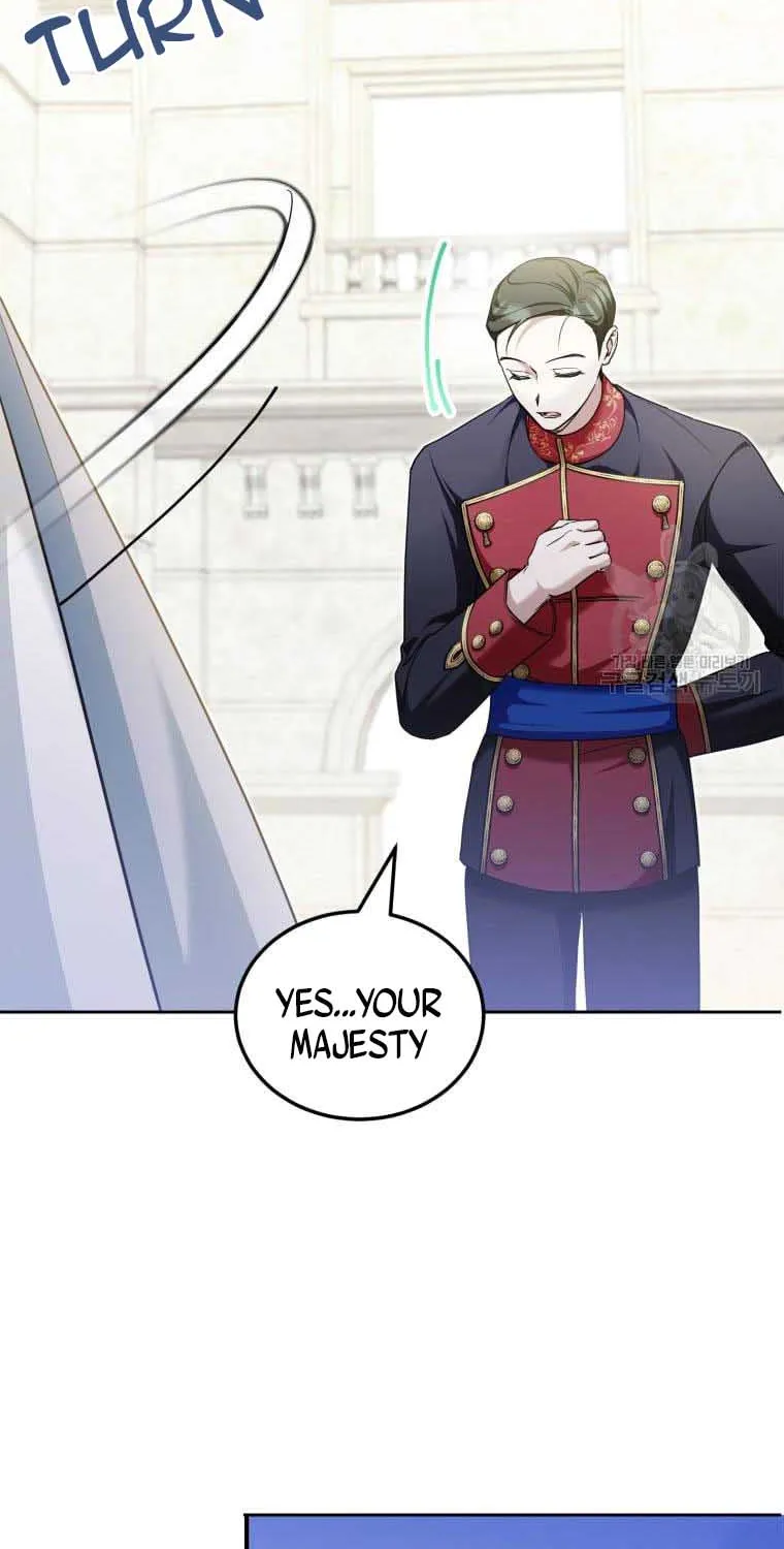 Read The Princess Is Evil chapter 74 image 26 on Lezhin