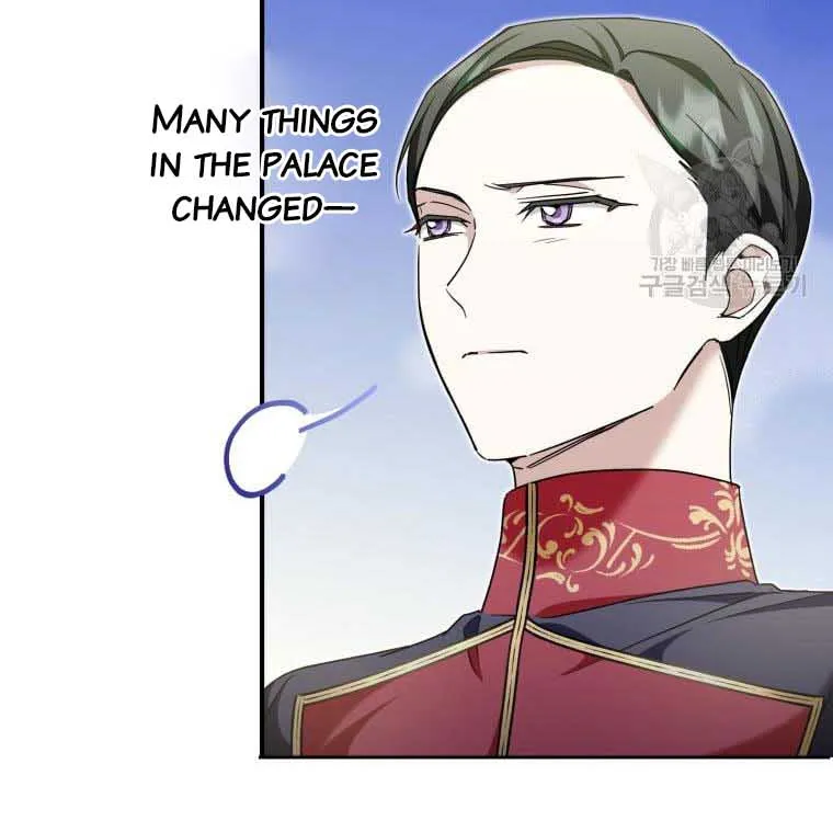 Read The Princess Is Evil chapter 74 image 27 on Lezhin