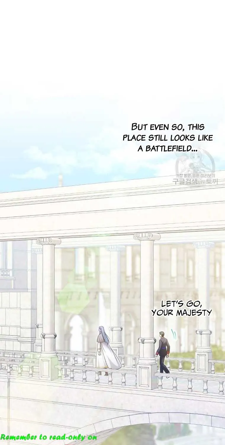 Read The Princess Is Evil chapter 74 image 28 on Lezhin
