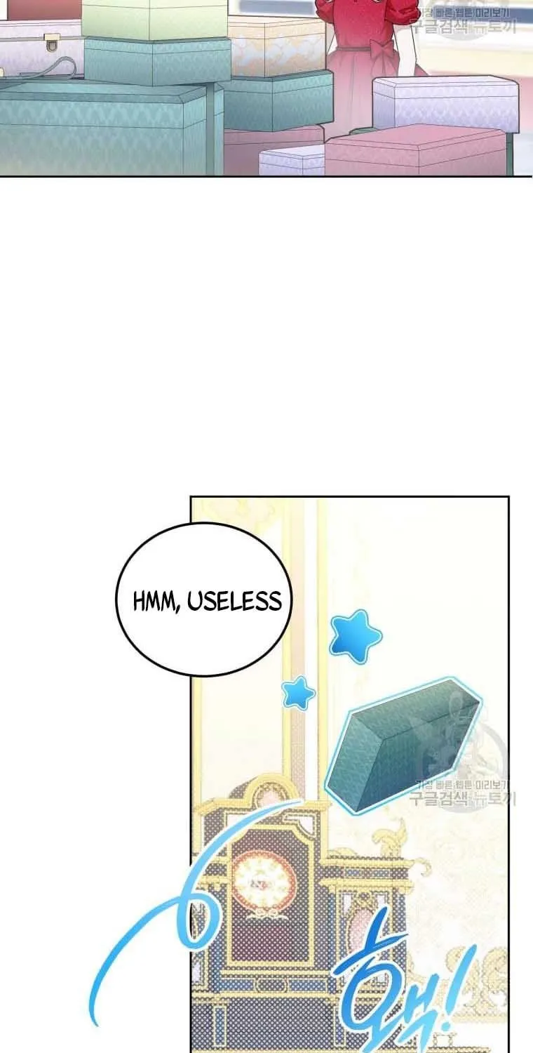 Read The Princess Is Evil chapter 74 image 31 on Lezhin