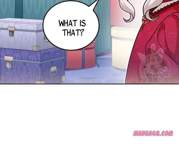 Read The Princess Is Evil chapter 74 image 33 on Lezhin
