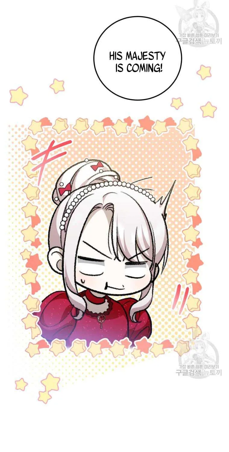 Read The Princess Is Evil chapter 74 image 5 on Lezhin