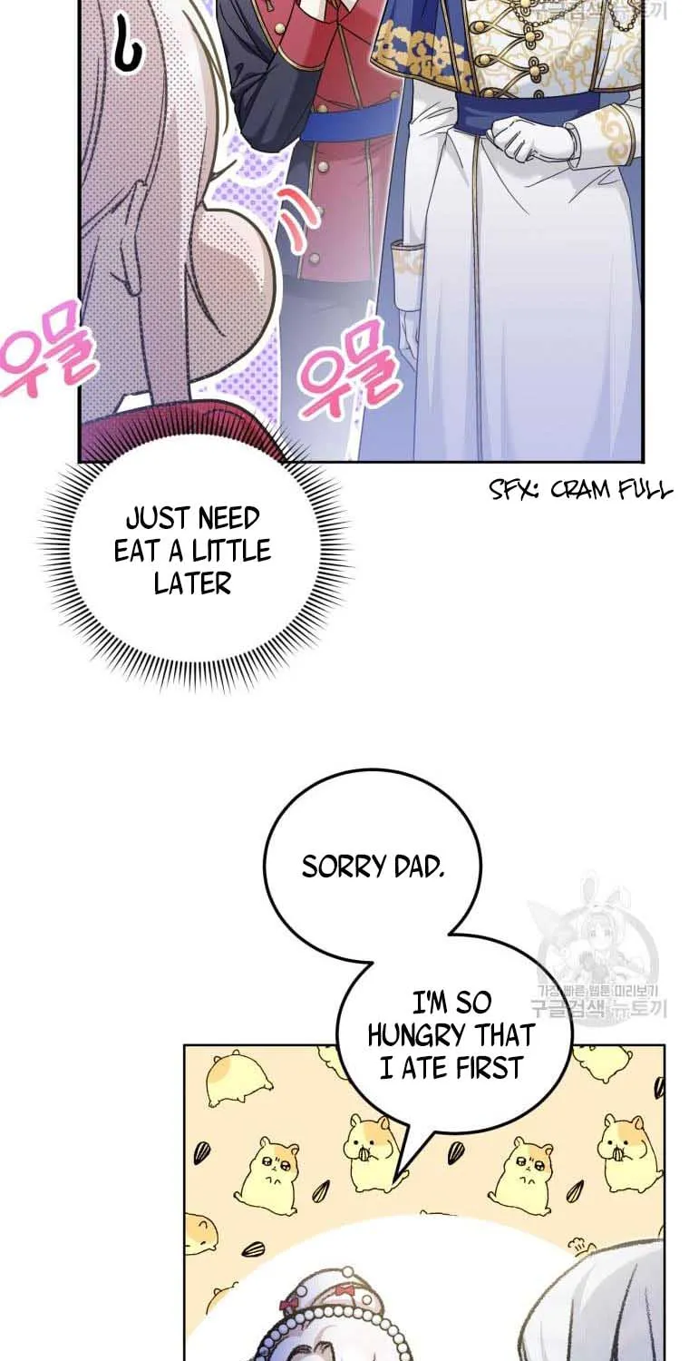 Read The Princess Is Evil chapter 74 image 7 on Lezhin