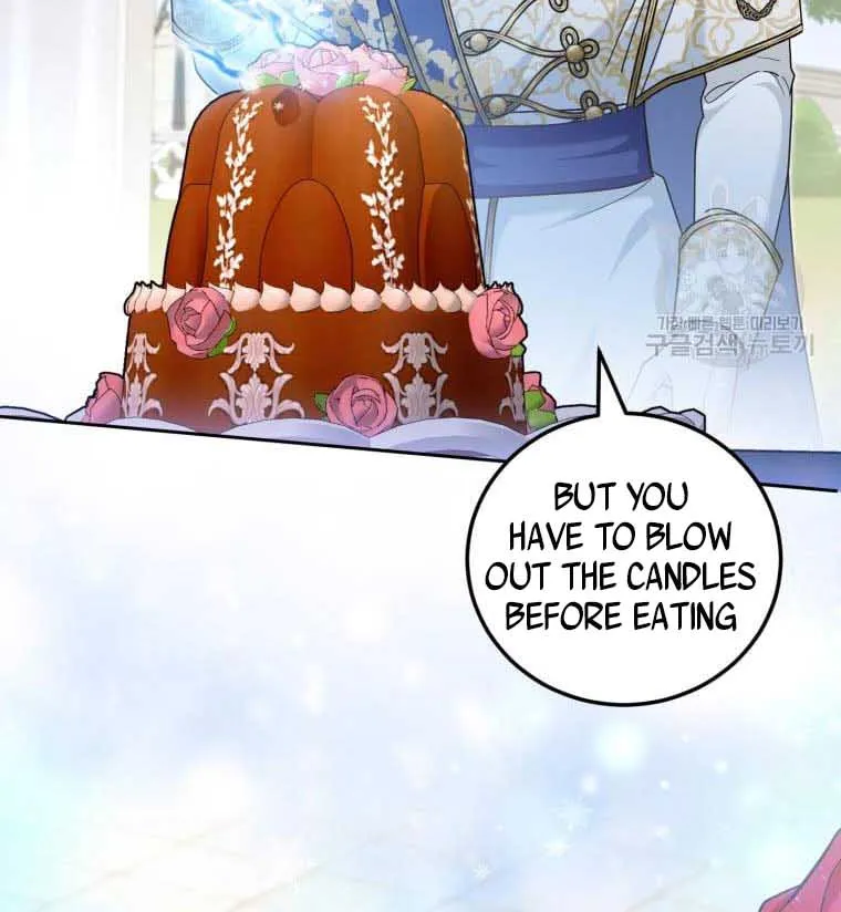 Read The Princess Is Evil chapter 74 image 9 on Lezhin