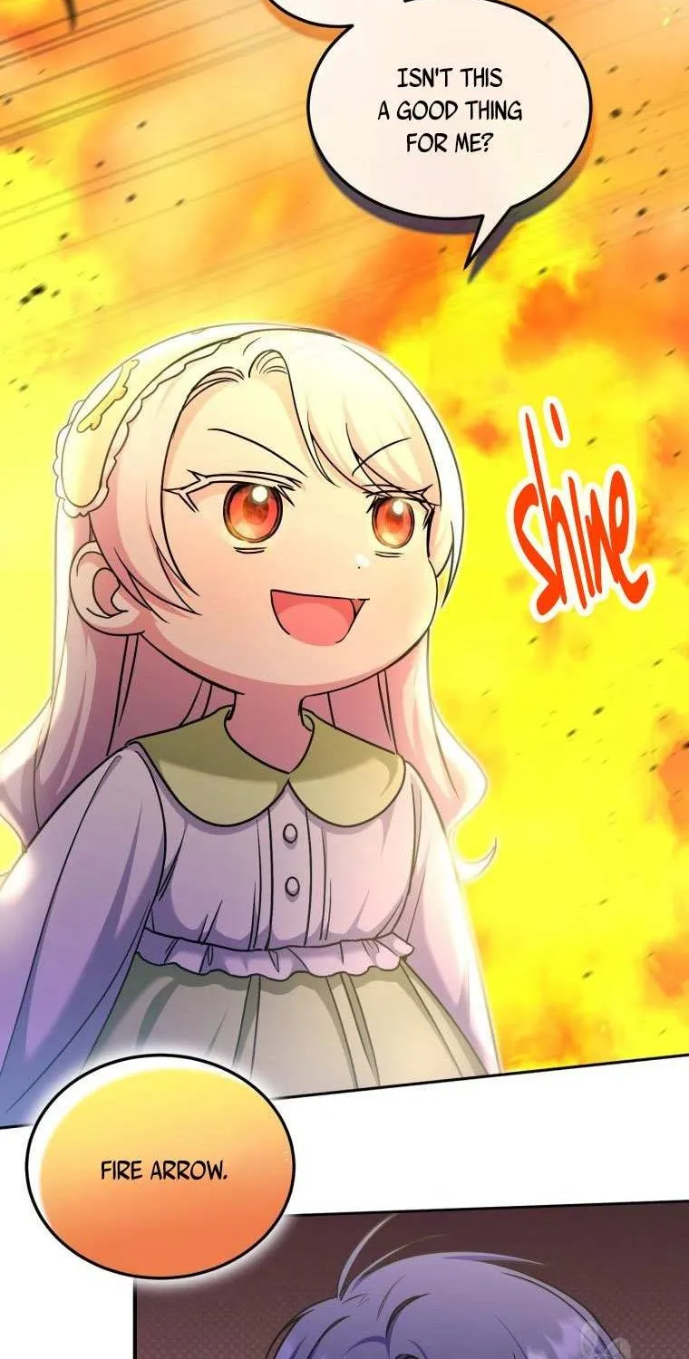 Read The Princess Is Evil chapter 75.5 image 14 on Lezhin