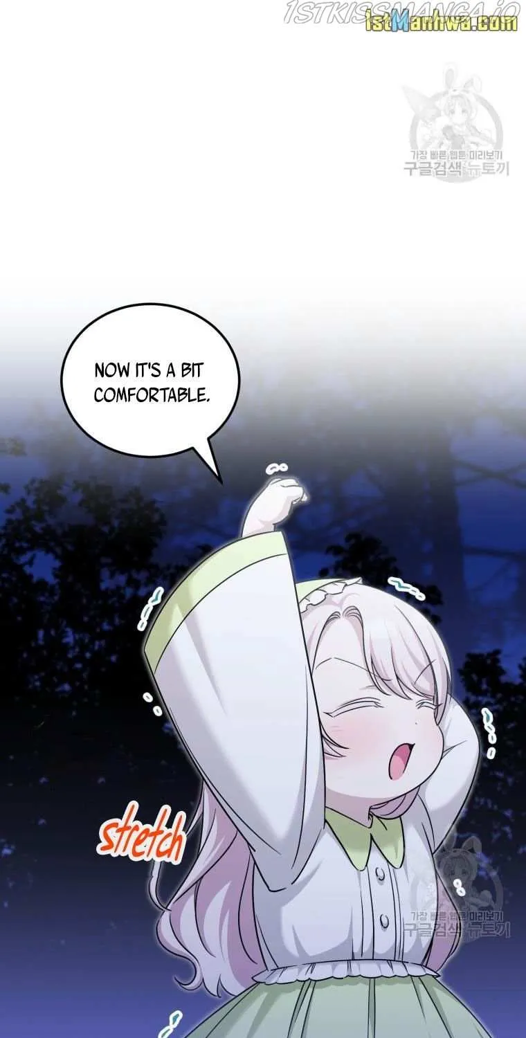 Read The Princess Is Evil chapter 75.5 image 31 on Lezhin