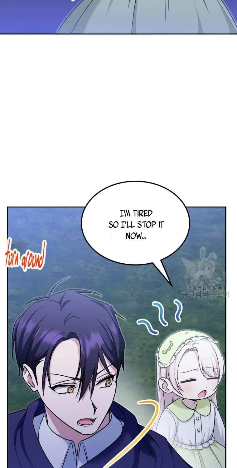 Read The Princess Is Evil chapter 75.5 image 32 on Lezhin