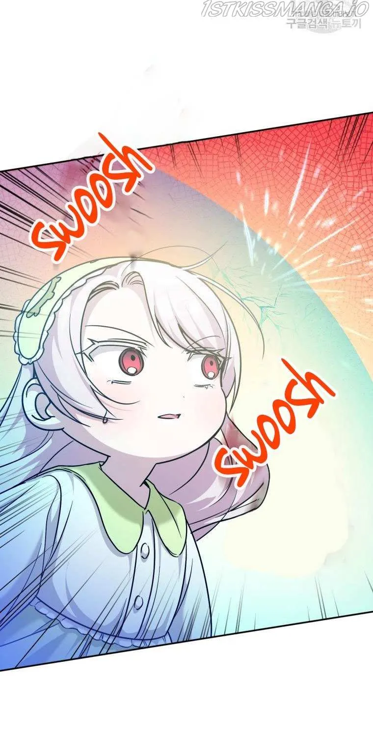 Read The Princess Is Evil chapter 75.5 image 34 on Lezhin