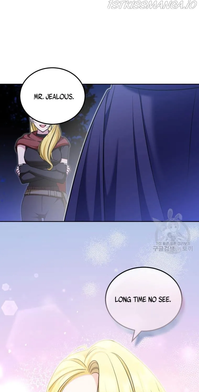 Read The Princess Is Evil chapter 75.5 image 37 on Lezhin