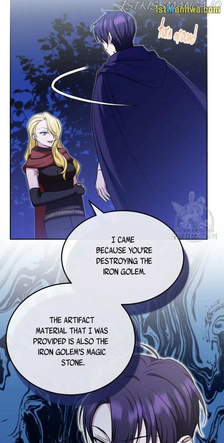 Read The Princess Is Evil chapter 75.5 image 40 on Lezhin