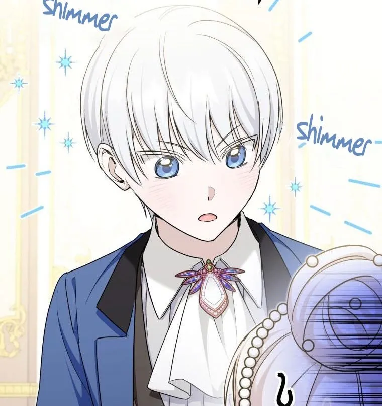 Read The Princess Is Evil chapter 75 image 12 on Lezhin
