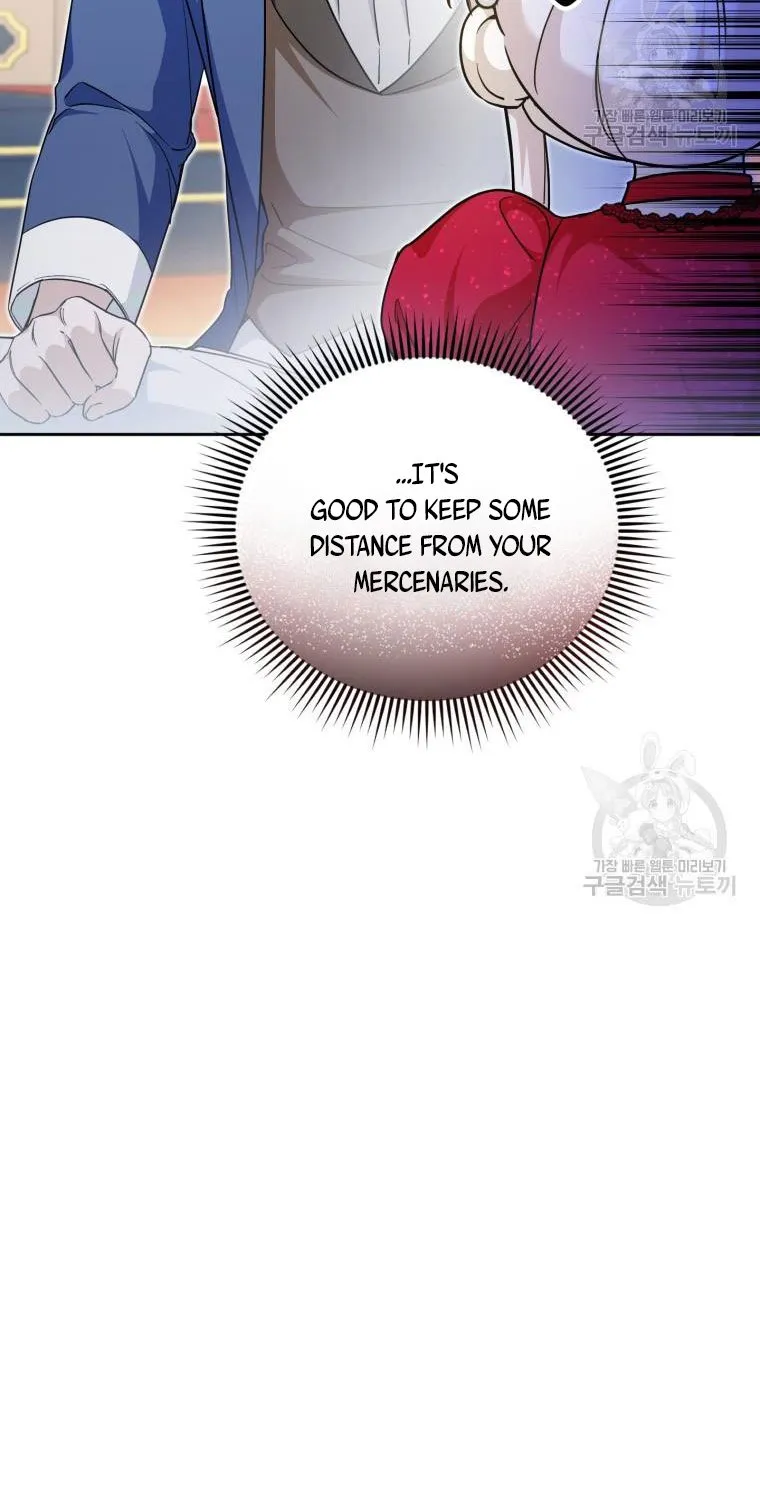 Read The Princess Is Evil chapter 75 image 13 on Lezhin